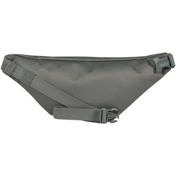 Ledvinka Jansport Swing Waistpack, šedá 3