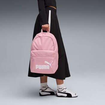 Batoh Puma Phase, růžová 4