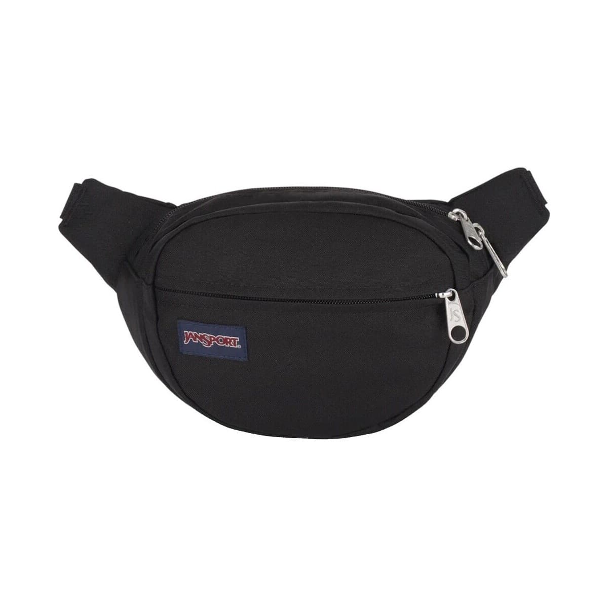 Ledvinka Jansport Fifth Avenue, černá