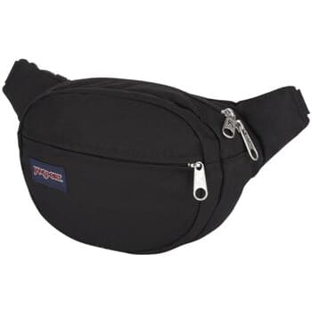 Ledvinka Jansport Fifth Avenue, černá 2