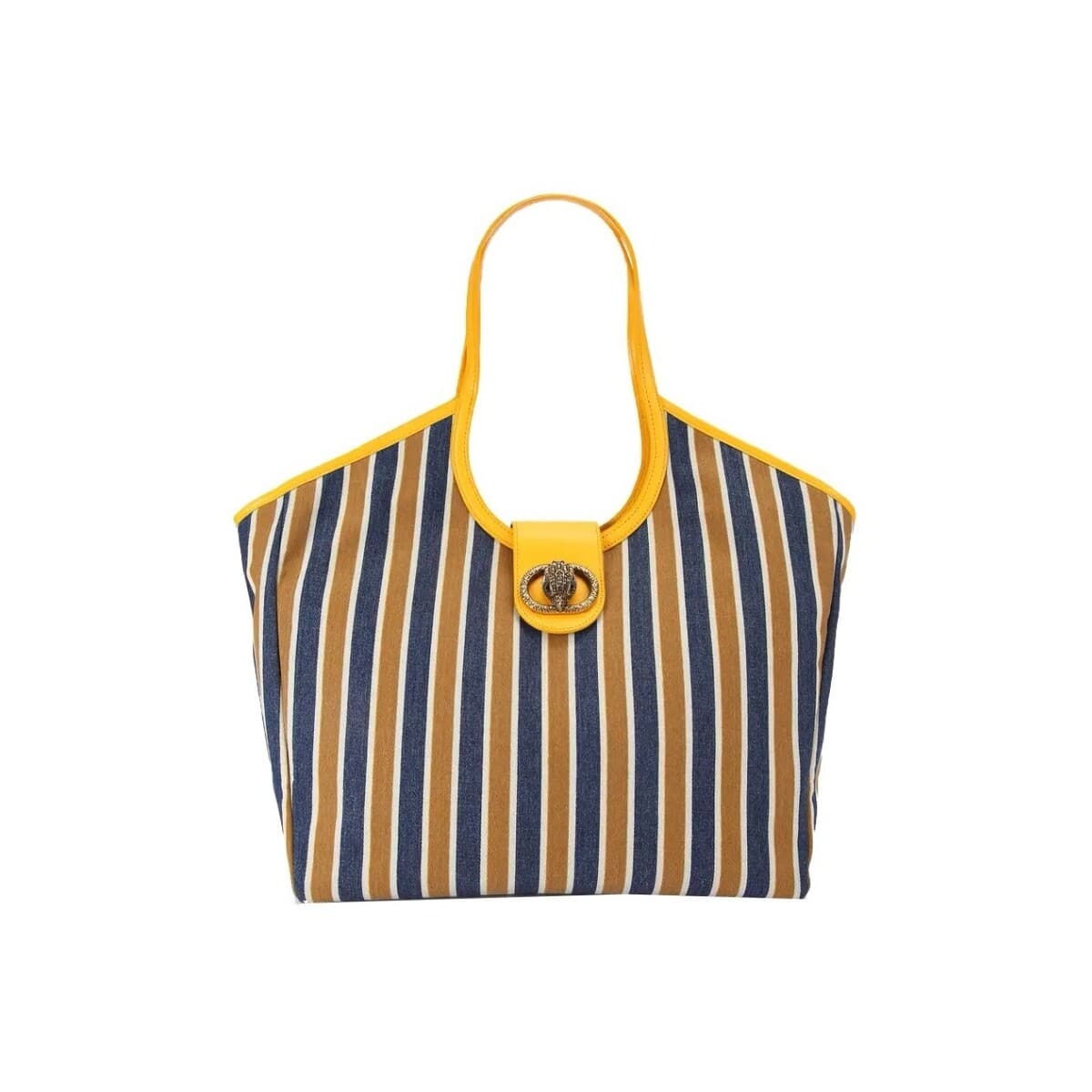 Kabelka Kurt Geiger London 4019389619k Chelsea Lg Tote Bag