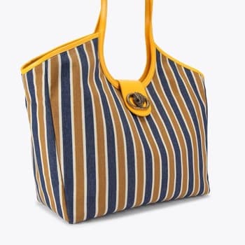 Kabelka Kurt Geiger London 4019389619k Chelsea Lg Tote Bag 3
