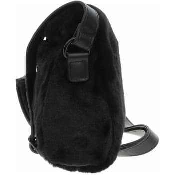 Rieker dámská kabelka s kapsičkou H1027-00 schwarz 4