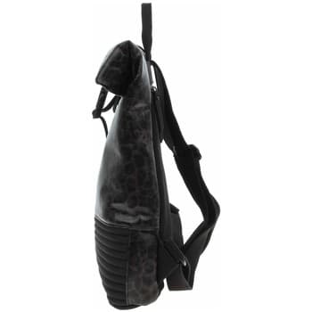 Rieker dámský batoh H1426-25 braun kombi 3