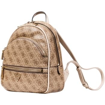Batoh Guess Manhattan II Backpack HWSG71 18320, béžová 3