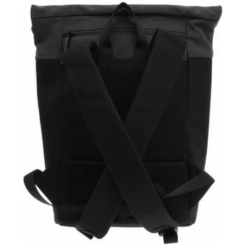 Rieker dámský batoh H5101-01 schwarz kombi 4