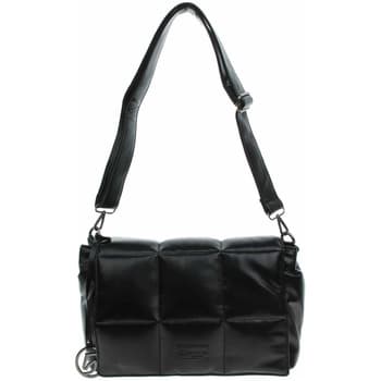 Remonte dámská kabelka Q0716-00 schwarz 4