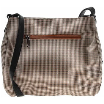 Rieker dámská kabelka H1005-90 beige kombi 4