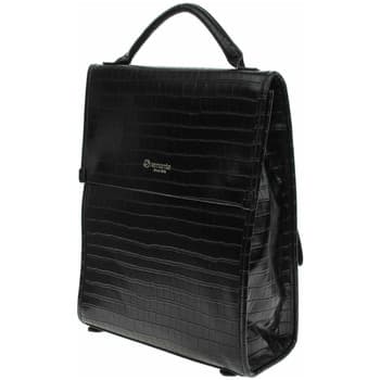 Remonte dámský batoh Q0536-02 schwarz 2