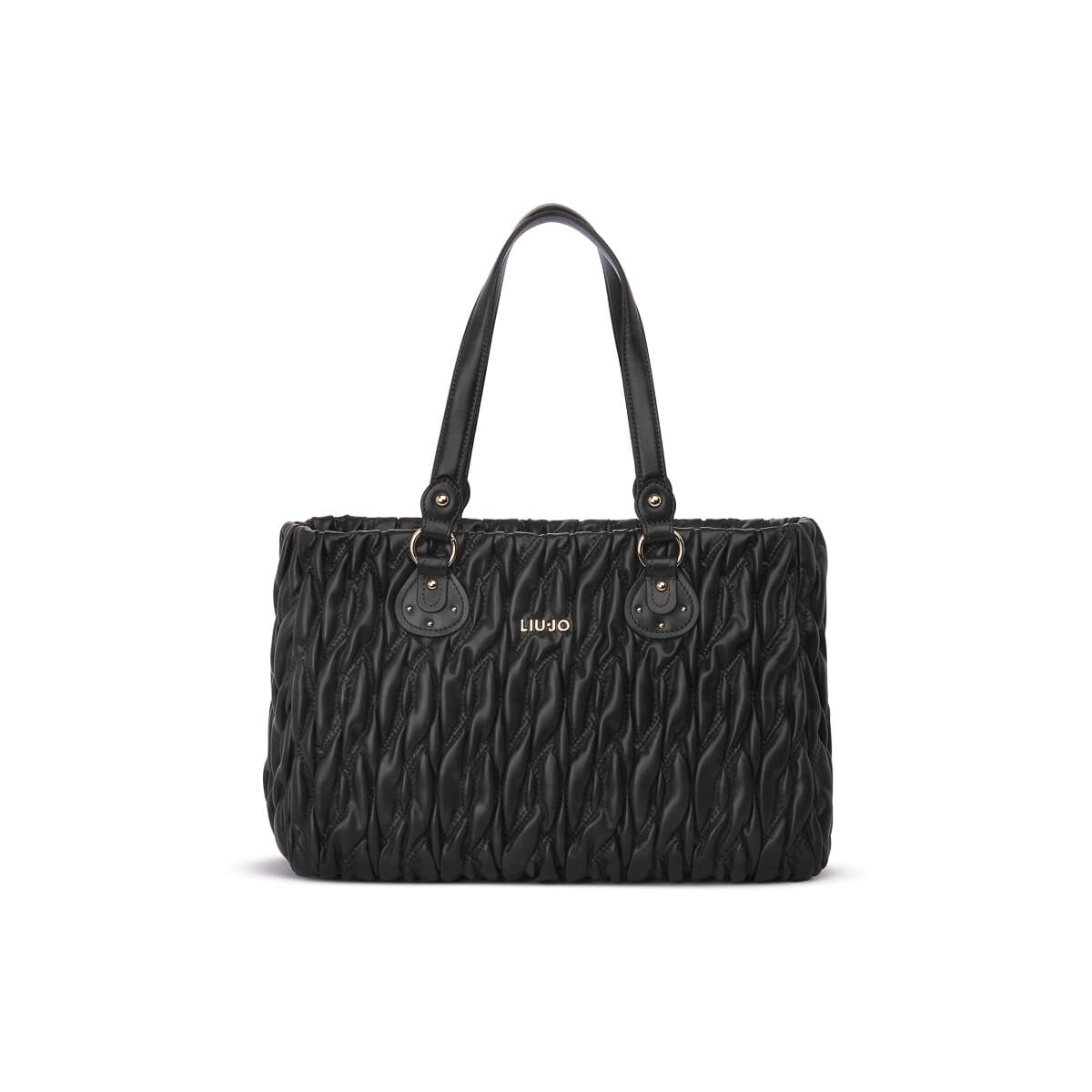 Kabelka Liu Jo 22222 M Tote Nero
