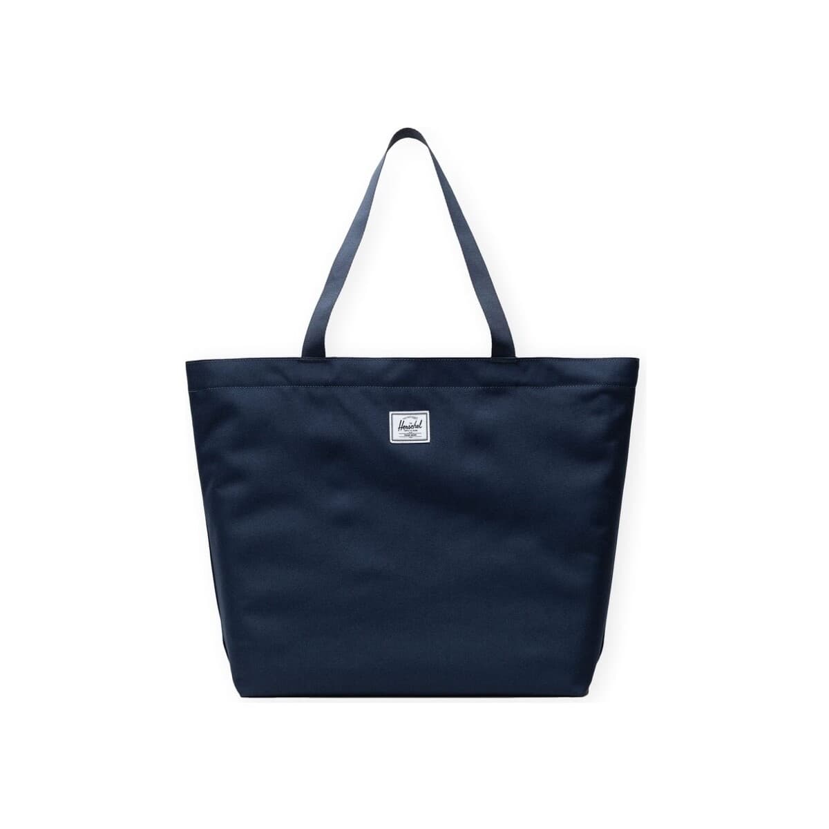 Kabelka přes rameno Herschel Classic Tote - Navy