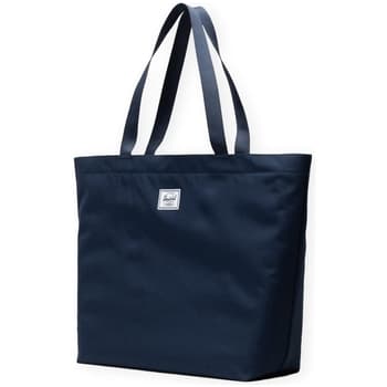 Kabelka přes rameno Herschel Classic Tote - Navy 2