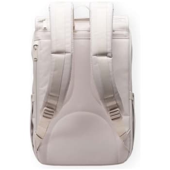 Batoh Herschel Little America Mid Volume Backpack - Moonbean 4