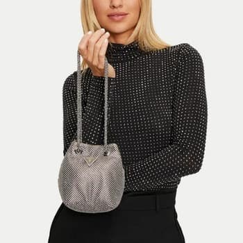 Kabelka Guess Zalina Mini 4