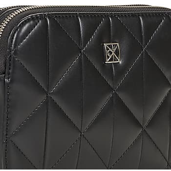 Kabelka přes rameno Calvin Klein Jeans Quilted Camera BAG 4