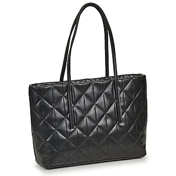Kabelka Calvin Klein Jeans Quilted Small Tote 2