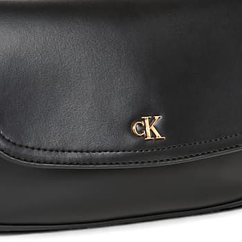 Kabelka přes rameno Calvin Klein Jeans CK Flap Camera BAG 4
