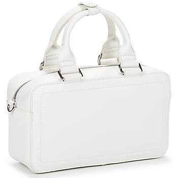 Kabelka Calvin Klein Jeans Bold CK Bauletto Crossbody 2