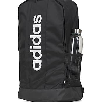 Batoh Adidas Linear Backpack, černá 4