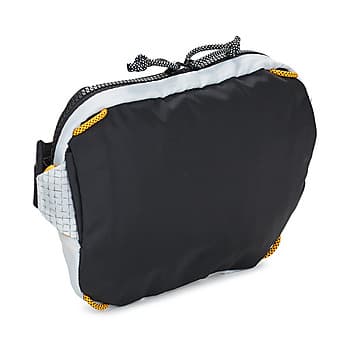 Ledvinka The North Face Clyffe Lumbar Pack, šedá 3