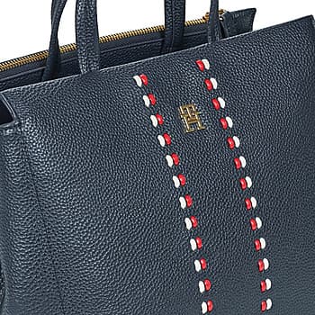 Kabelka Tommy Hilfiger TH Timeless Satchel 4