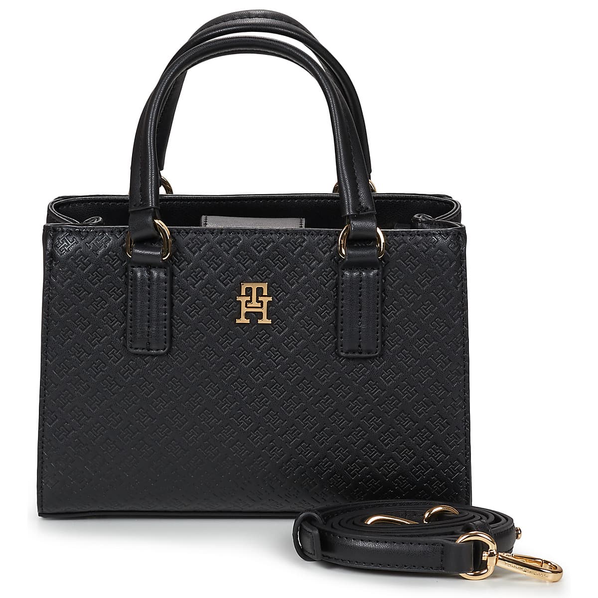 Kabelka Tommy Hilfiger TH Daily Mini Tote Mono
