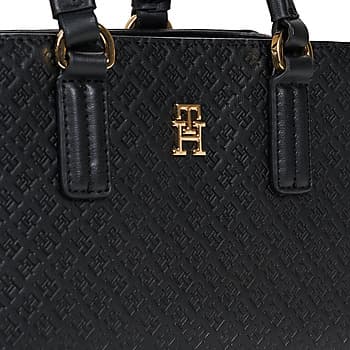 Kabelka Tommy Hilfiger TH Daily Mini Tote Mono 4
