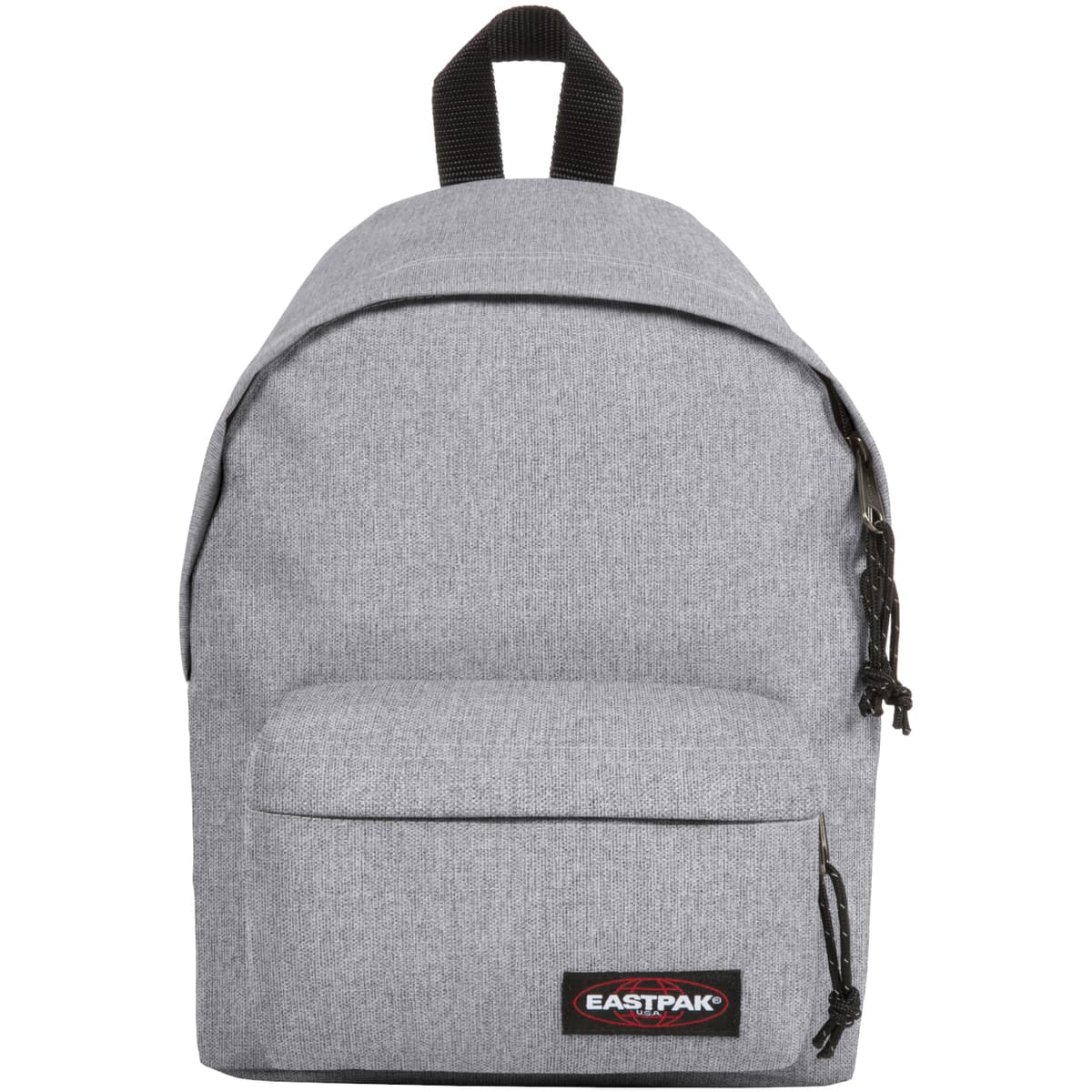 Batoh Eastpak Morius Backpack, šedá