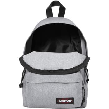 Batoh Eastpak Morius Backpack, šedá 2