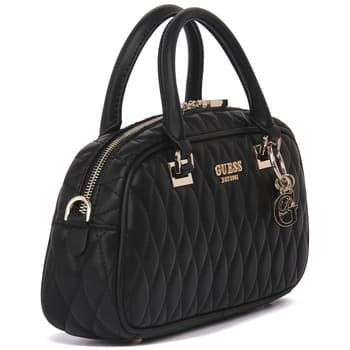 Kabelka Guess BLA Valla Small Satchel 2