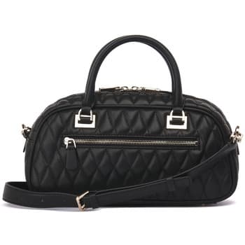 Kabelka Guess BLA Valla Small Satchel 3