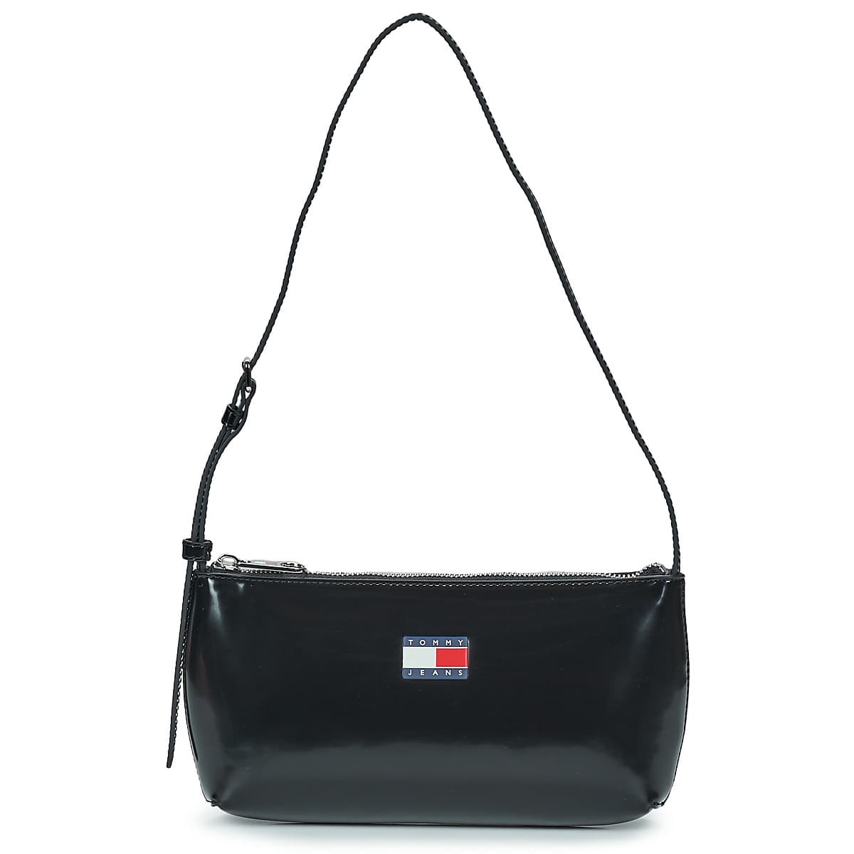 Kabelka přes rameno Tommy Jeans TJW Must Shoulder BAG