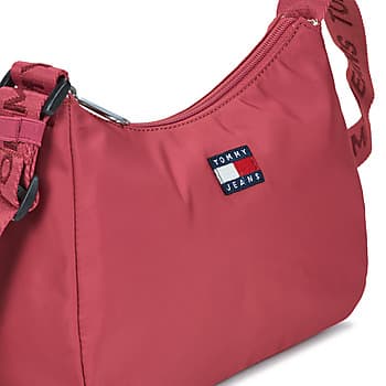 Kabelka přes rameno Tommy Jeans TJW ESS Daily Shoulder BAG, růžová 4