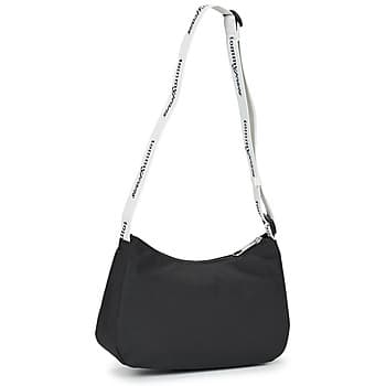Kabelka přes rameno Tommy Jeans TJW ESS Daily Shoulder BAG, černá 2