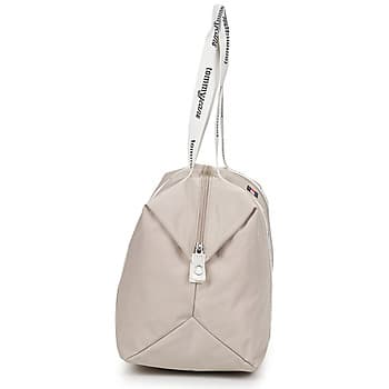 Kabelka Tommy Jeans TJW ESS Daily Tote, béžová 3