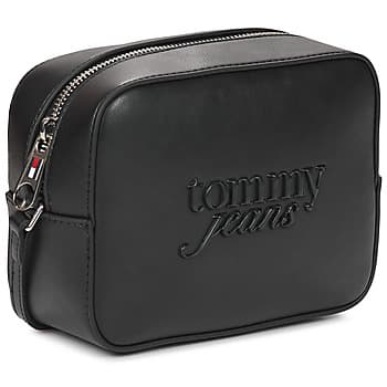 Kabelka přes rameno Tommy Jeans TJW Must Camera BAG, černá 2