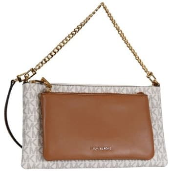 Kabelka přes rameno MICHAEL Michael Kors Jet Set, béžová 2