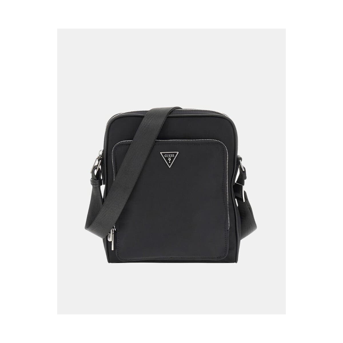 Kabelka přes rameno Guess Milano Hmminy P5260