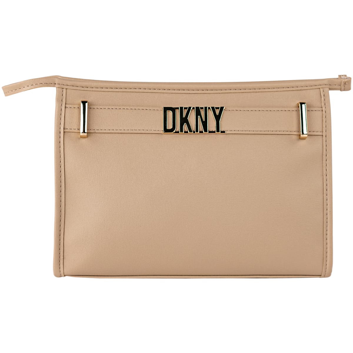 Kabelka přes rameno DKNY -3340 Stay Classy, růžová