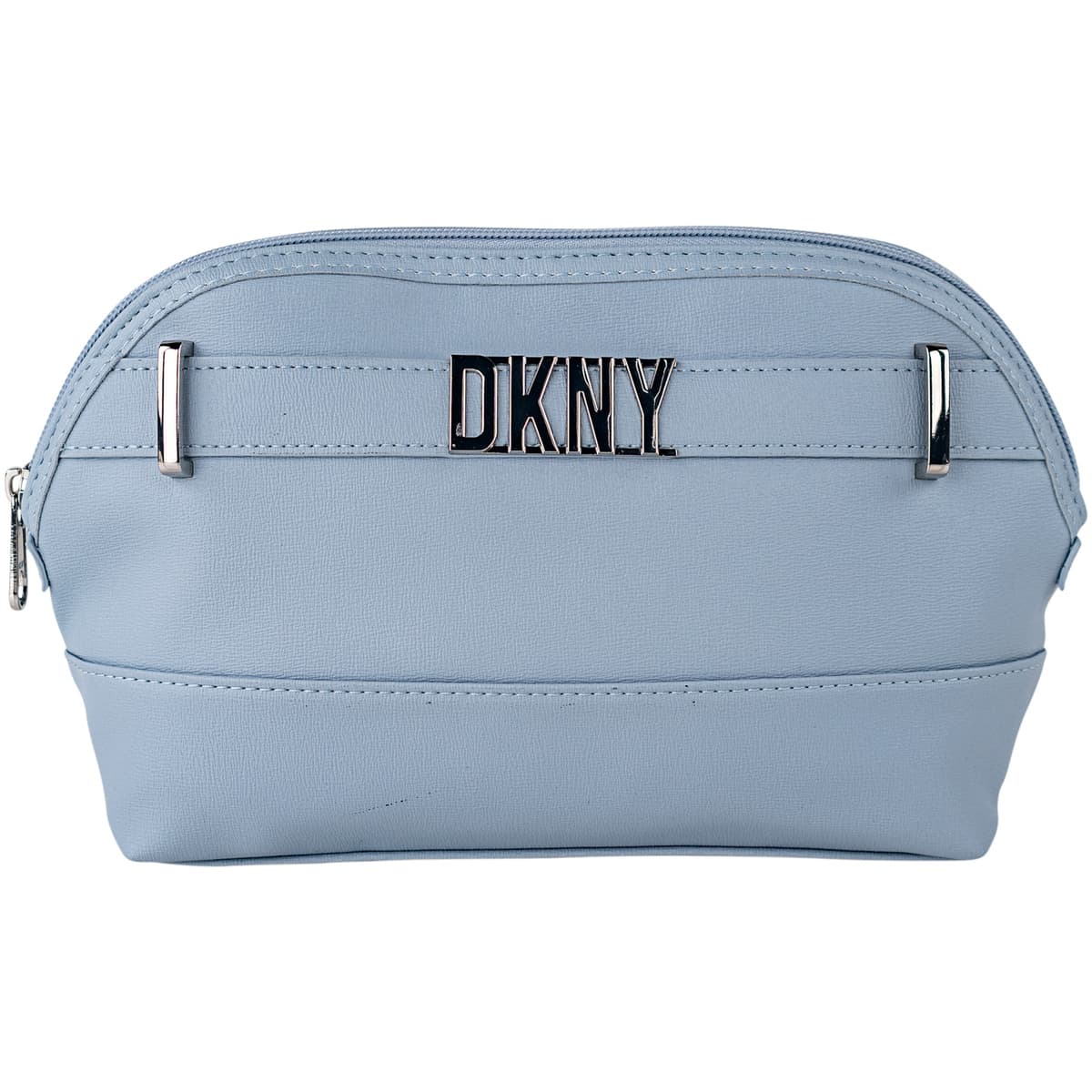 Kabelka přes rameno DKNY -3340 Stay Classy, modrá