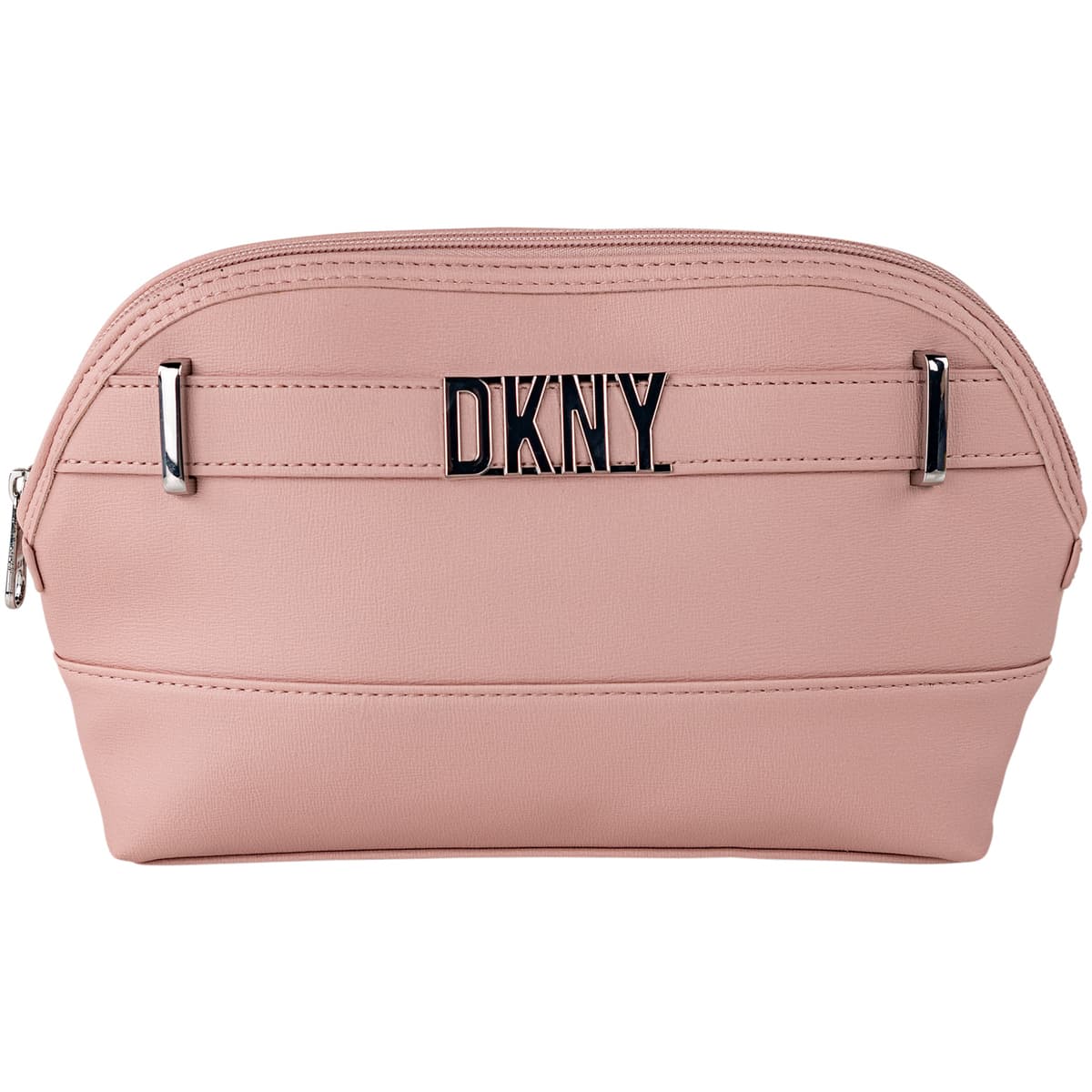 Kabelka přes rameno DKNY -3340 Stay Classy, růžová