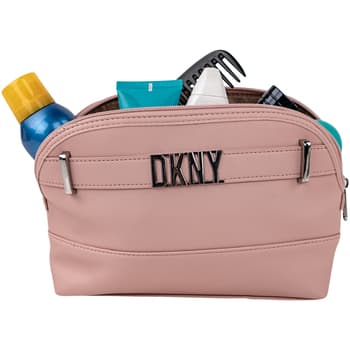 Kabelka přes rameno DKNY -3340 Stay Classy, růžová 3