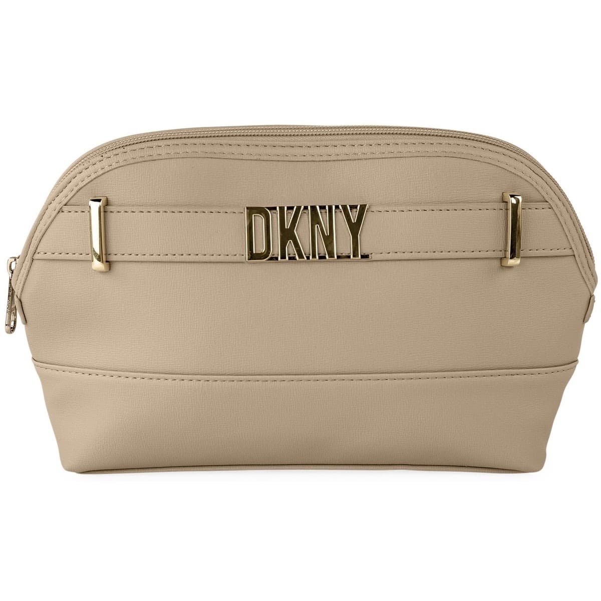 Kabelka přes rameno DKNY -3340 Stay Classy, růžová
