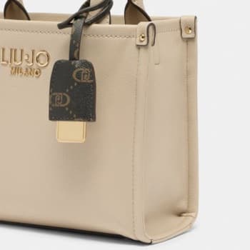 Kabelka Liu Jo Af5192 E0058 Ecs S Tote 3