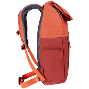 Batoh Deuter Domyślna nazwa, oranžová 2