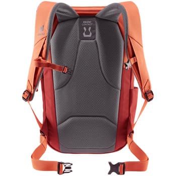 Batoh Deuter Domyślna nazwa, oranžová 3