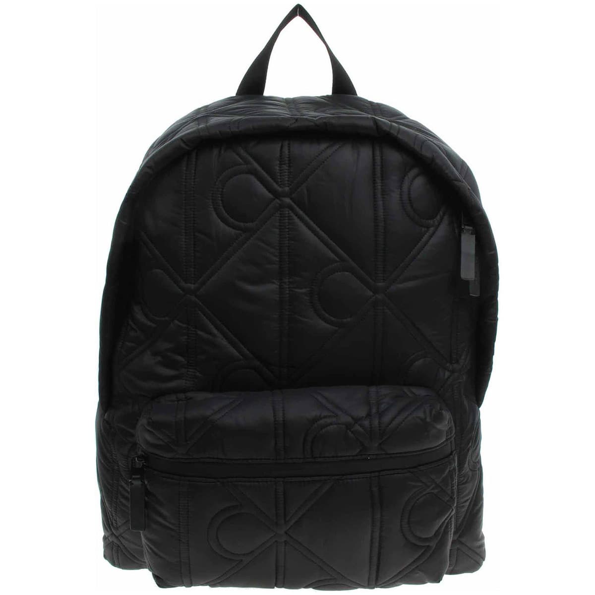 Calvin Klein Jeans dámský batoh LV04D3141G UB1 Black
