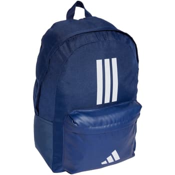 Batoh Adidas Classic 3 Bar Logo Backpack, modrá 2