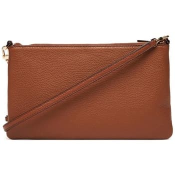 Kabelka přes rameno MICHAEL Michael Kors Jet Set, hnědá 2
