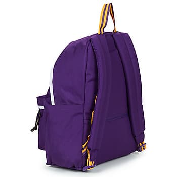 Batoh Eastpak DAY PAKR 24L Eastpak X NBA Lakers, fialová 3